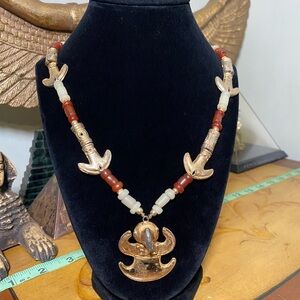 Vintage pendant Necklace